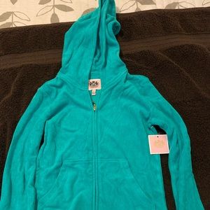 Girl’s Juice Couture jacket